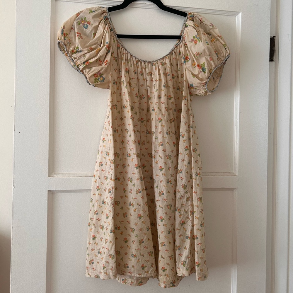 Dôen Twig Dress